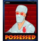 John