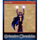 Elphaba