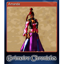 Amanda