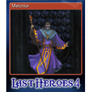 Melchior