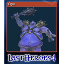 Ogre