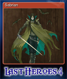 Sabrian