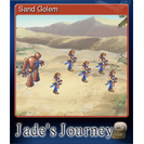Sand Golem