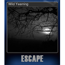 Wild Yearning