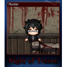 Hunter