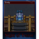 Emily