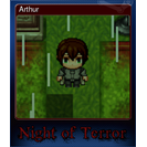 Arthur