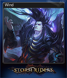Inventory :: Storm Riders
