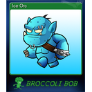 Ice Orc