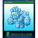 Ice Giant
