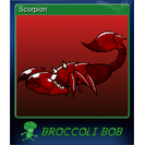 Scorpion