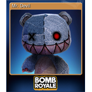 Mr. Devil