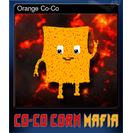 Orange Co-Co