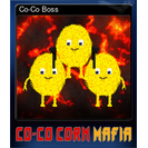 Co-Co Boss