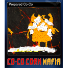 Prepared Co-Co