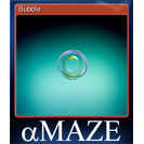 Bubble