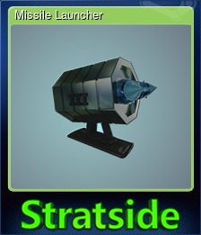 Missile Launcher