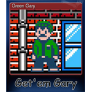 Green Gary