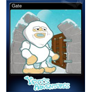 Gate