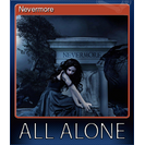 Nevermore