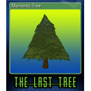 Memento Tree