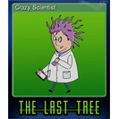 Crazy Scientist