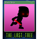 Black Ninja