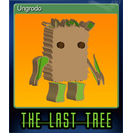Ungrodo