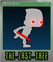Showcase :: The Last Tree