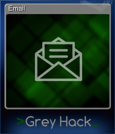 Showcase :: Grey Hack