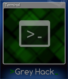 Inventory :: Grey Hack