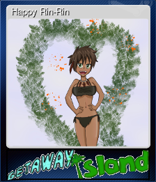 Series 1 - Card 9 of 9 - Happy Rin-Rin