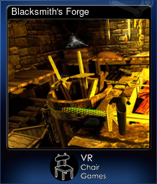 Blacksmith's Forge