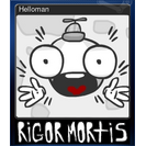 Helloman