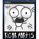 Gilbert