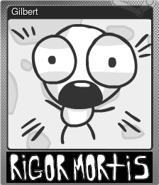 Showcase :: Rigor Mortis