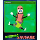 Greeny
