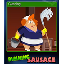 Cleaning