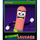 Sausage
