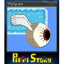 Flying eye
