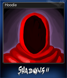 Series 1 - Card 1 of 5 - Hoodie