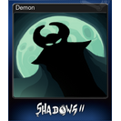 Demon