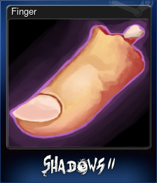 Finger