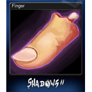 Finger
