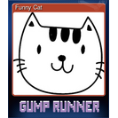 Funny Cat