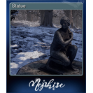 Statue