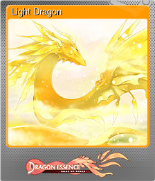 Showcase :: Dragon Essence - Color My World
