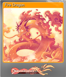 Showcase :: Dragon Essence - Color My World