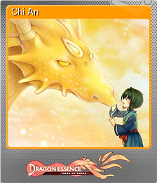 Showcase :: Dragon Essence - Color My World
