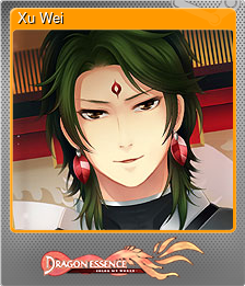 Showcase :: Dragon Essence - Color My World